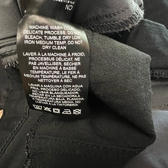 Kuhl 10” Flex Denim Skinny - Picture 14 of 16